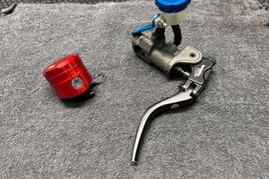 Pompa Brembo Rcs 15