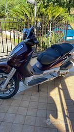Piaggio Beverly 500 - 2004