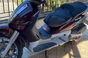Piaggio Beverly 500 - 2004