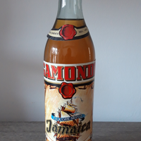 Jamaica Liquore secco gamondi