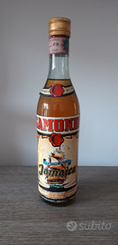 Jamaica Liquore secco gamondi