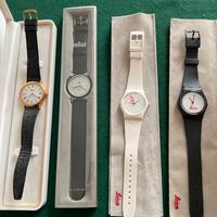 Orologi marcati Leica