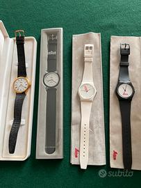 Orologi marcati Leica