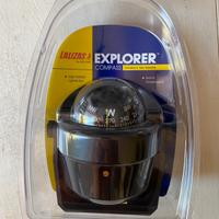 Bussola Explorer Compass Possibile spedizione