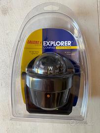 Bussola Explorer Compass Possibile spedizione