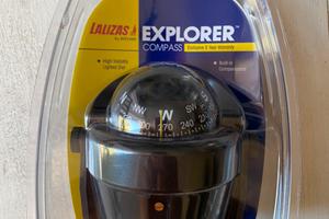 Bussola Explorer Compass Possibile spedizione