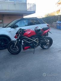 Streetfighter