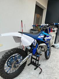 YZ 125
