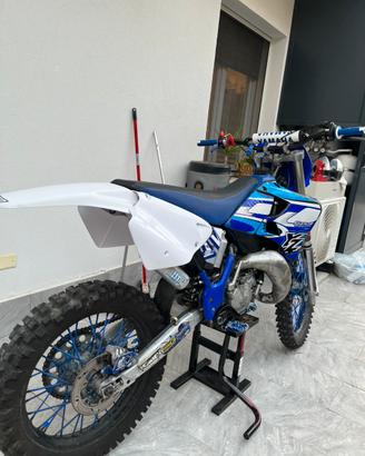 YZ 125