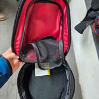 borsa givi serbatoio