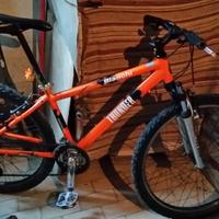 2 MTB Bianchi