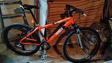 2 MTB Bianchi