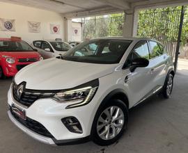 Renault Captur Blue dCi 95 CV Intens Full dal nord