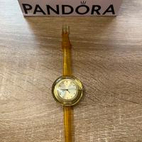 Orologio OPSOBJECTS Gold - Collezione Lux