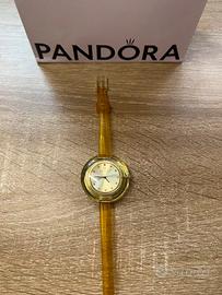 Orologio OPSOBJECTS Gold - Collezione Lux