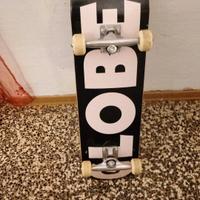  skateboard mai utilizzato 
