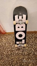  skateboard mai utilizzato 