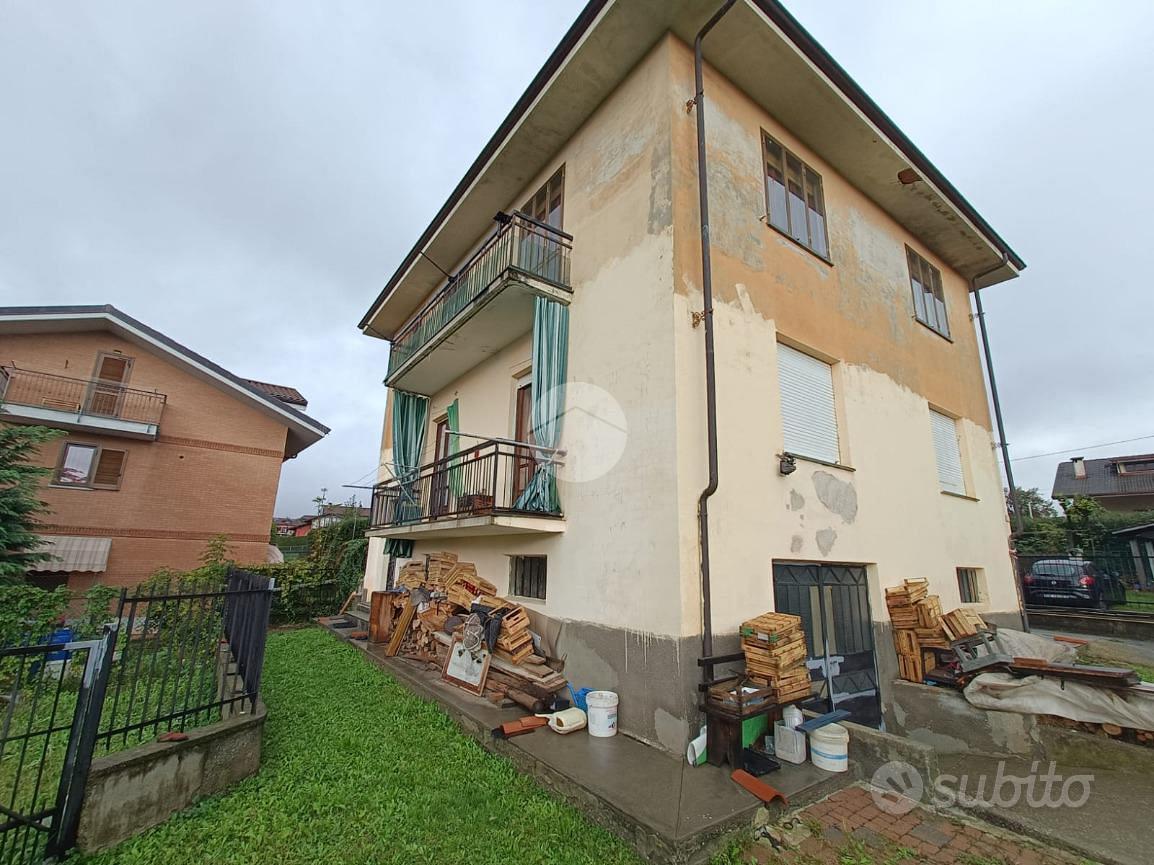 Appartamento – Giaveno, Ruata Ollasio, Torino - Vista 4