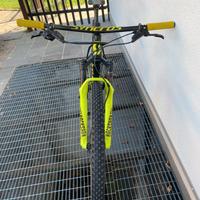 MTB scott scale 900 word cup rc
