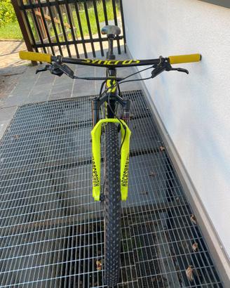 MTB scott scale 900 word cup rc