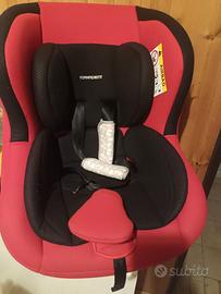seggiolino auto Foppapedretti