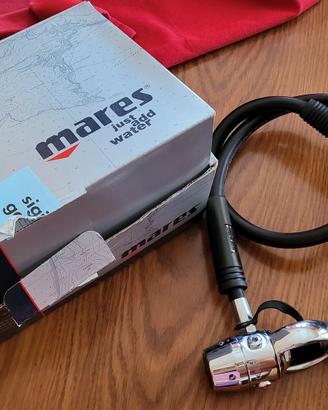 EROGATORE MARES R2 AXIS