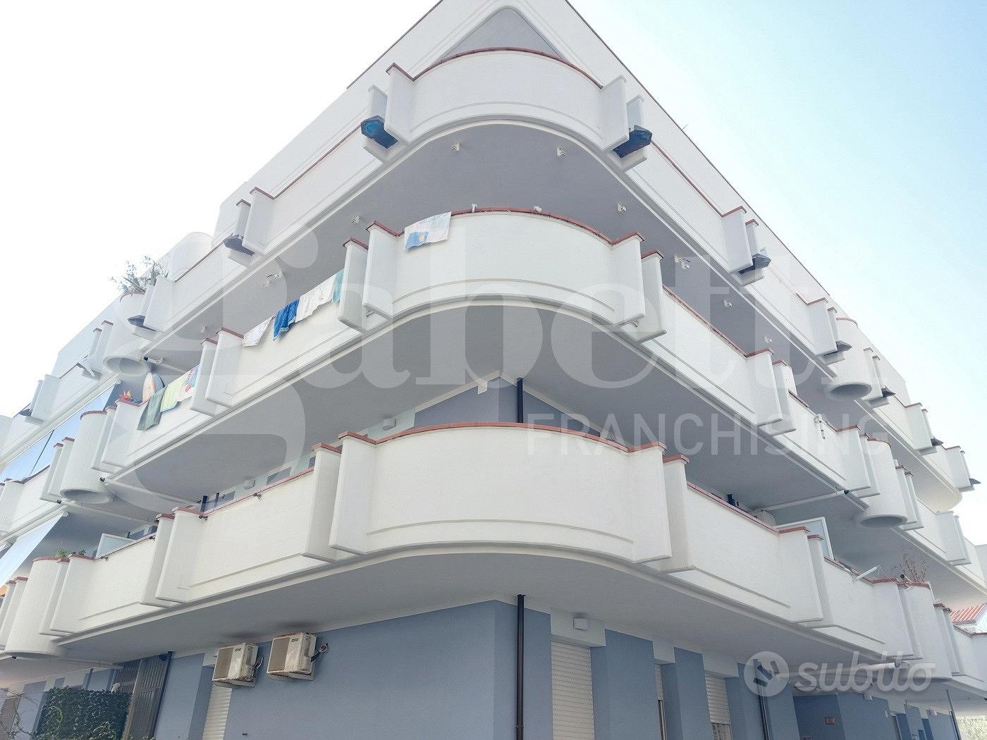 Appartamento – Alba Adriatica, Teramo - Vista 2