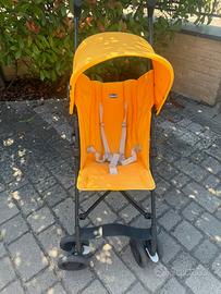 Passeggino Chicco Snappy leggero
