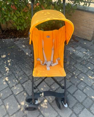 Passeggino Chicco Snappy leggero
