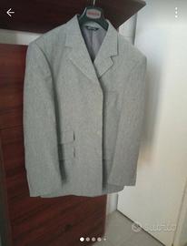 completo uomo vintage 