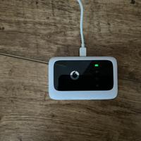 Modem Router Vodafone Mobile WiFi R216-Z Bianco