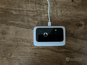 Modem Router Vodafone Mobile WiFi R216-Z Bianco