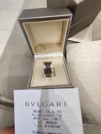 Anello Bzero1 Bulgari 