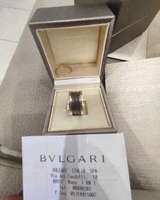 Anello Bzero1 Bulgari 