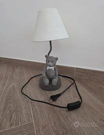 Lampada cameretta 