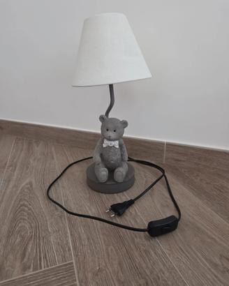 Lampada cameretta 
