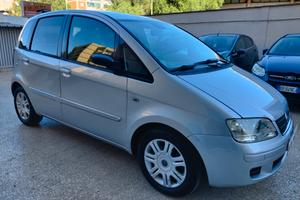Fiat Idea 1.3 Multijet EURO 4