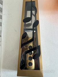 Taglia torta con varie suonerie Brandani