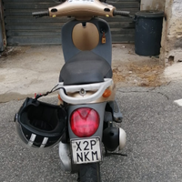 Cagiva cucciolo 50cc euro 500