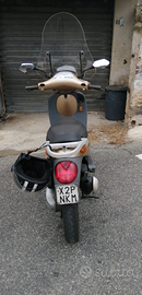 Cagiva cucciolo 50cc euro 500