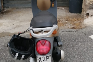 Cagiva cucciolo 50cc euro 500