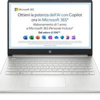 Computer portatile HP