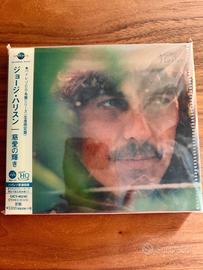 cd  Mqa - Uhqcd George Harrison