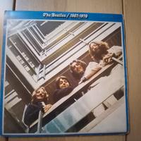 Album doppio The Beatles 1967 1970