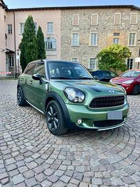 Mini Countryman D All4 Park Lane