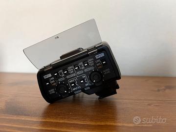 Panasonic DMW-XLR1 Adattatore XLR