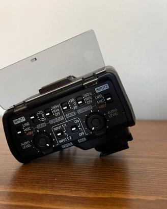 Panasonic DMW-XLR1 Adattatore XLR