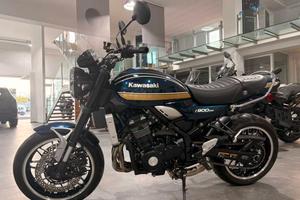 KAWASAKI Z 900 RS MY 22 - Z 900 RS U161833