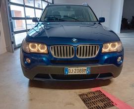 BMW iX3 (G08) - 2007