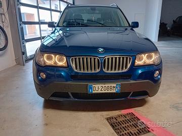 BMW iX3 (G08) - 2007